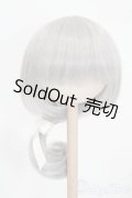 8-9inch/ウィッグ S-25-05-04-244-GN-ZS
