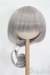 8-9inch/ウィッグ S-25-05-04-244-GN-ZS