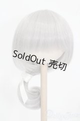 8-9inch/ウィッグ S-25-05-04-244-GN-ZS