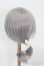 画像2: 8-9inch/ウィッグ S-25-05-04-244-GN-ZS (2)