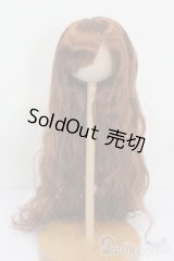 8-9inch/ウィッグ S-25-12-14-310-GN-ZS