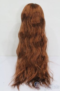 画像2: 8-9inch/ウィッグ S-25-05-04-243-GN-ZS
