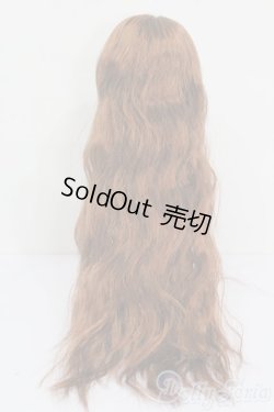 画像2: 8-9inch/ウィッグ S-25-12-14-310-GN-ZS