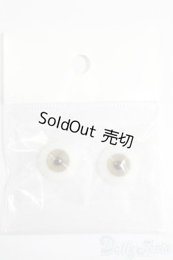 画像1: 16mm/グラスアイ S-26-01-11-424-GN-ZS