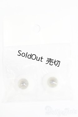 画像1: 18mm/グラスアイ S-26-01-04-160-GN-ZS