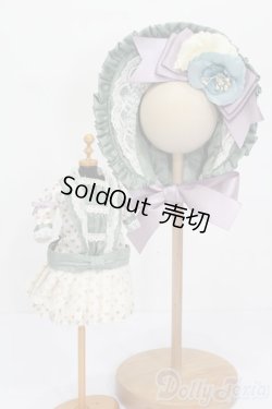 画像1: ネオブライス/OF:クリアリィ・クレア　デフォルト衣装セット S-25-06-29-612-GN-ZS