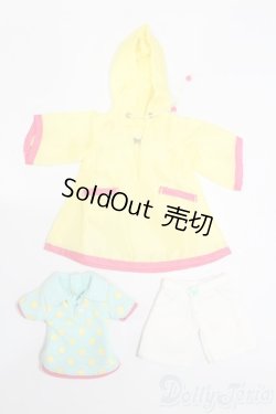 画像1: ネオブライス/OF:ニッキーラッド　衣装セット S-25-06-15-507-GN-ZS