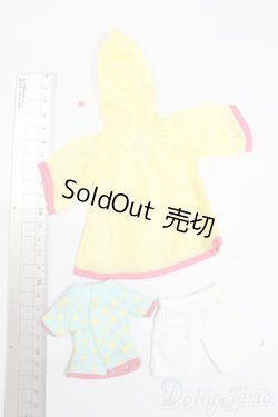 画像2: ネオブライス/OF:ニッキーラッド　衣装セット S-25-06-15-507-GN-ZS