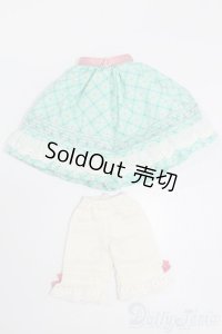 ネオブライス/OF:衣装 S-25-12-07-320-GN-ZS