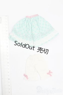 画像2: ネオブライス/OF:衣装 S-25-12-07-320-GN-ZS