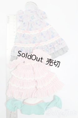 画像2: ネオブライス/OF:ラブリーキャサリンズコーナー　衣装セット S-25-01-12-030-GN-ZS