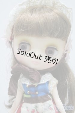画像1: 【新宿マルイアネックス店 店頭販売商品】ミディブライス/ミルクアンドハニー　2100150000002810-ZM
