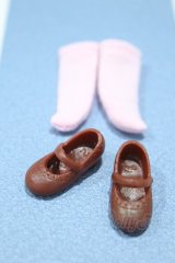 【新宿マルイアネックス店 店頭販売商品】ミディブライス/OF:靴 2100150000002812-ZM