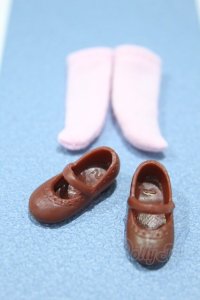 【新宿マルイアネックス店 店頭販売商品】ミディブライス/OF:靴 2100150000002812-ZM