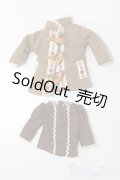 ネオブライス/OF:ハローハーベスト　衣装セット S-25-07-13-415-GN-ZS