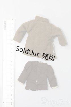 画像2: ネオブライス/OF:ハローハーベスト　衣装セット S-25-07-13-415-GN-ZS