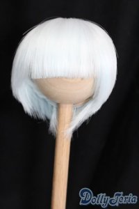 6-7inch/ウィッグ S-25-04-20-172-GN-ZS