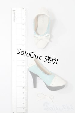画像3: DD/OF:靴 S-25-06-22-184-GN-ZS