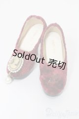DD/OF:靴 S-26-03-15-425-GN-ZS
