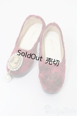 画像1: DD/OF:靴 S-26-03-15-425-GN-ZS