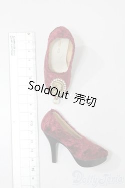 画像3: DD/OF:靴 S-26-03-15-425-GN-ZS