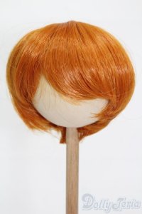 8-9inch/ウィッグ S-25-05-25-569-GN-ZS