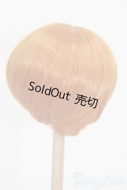 画像2: 8-9inch/ウィッグ S-25-05-25-569-GN-ZS