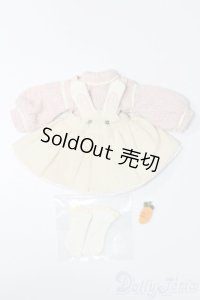 20cmサイズドール/OF:衣装 S-25-01-12-130-GN-ZS