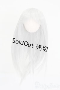 4.5inch/ウィッグ S-25-04-20-166-GN-ZS