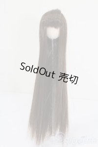 5inch/ウィッグ S-25-04-20-165-GN-ZS