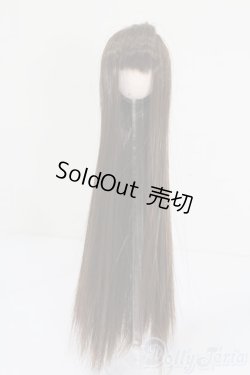 画像1: 5inch/ウィッグ S-25-04-20-165-GN-ZS