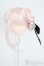 画像2: 4inch/ウィッグ S-25-04-20-168-GN-ZS (2)