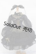 SD/OF:Astrantia様製Star Dance dress S-25-02-18-328-GN-ZS