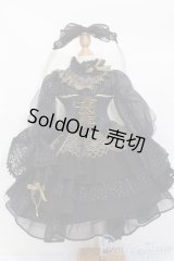 SD/OF:Astrantia様製Star Dance dress S-25-02-18-328-GN-ZS
