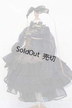 画像2: SD/OF:Astrantia様製Star Dance dress S-25-02-18-328-GN-ZS