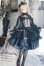 画像6: SD/OF:Astrantia様製Star Dance dress S-25-02-18-328-GN-ZS