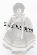SD/OF:Astrantia様製Forest Dress S-25-01-12-013-GN-ZS