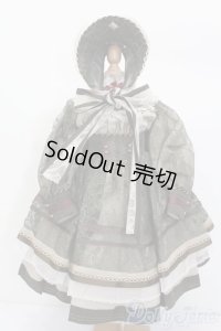 SD/OF:Astrantia様製Forest Dress S-25-01-12-013-GN-ZS