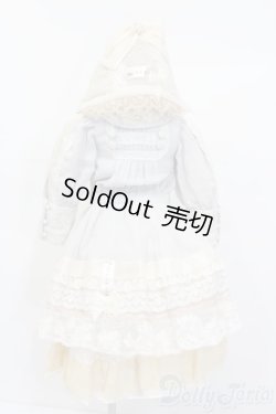 画像3: SDM&MSD/OF:Klesis様製ドレス S-25-01-12-016-GN-ZS