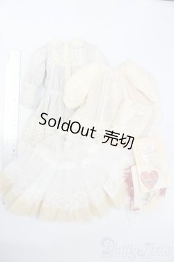 画像5: SDM&MSD/OF:Klesis様製ドレス S-25-01-12-016-GN-ZS