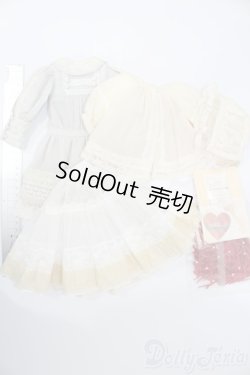 画像6: SDM&MSD/OF:Klesis様製ドレス S-25-01-12-016-GN-ZS