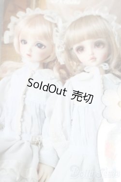 画像7: SDM&MSD/OF:Klesis様製ドレス S-25-01-12-016-GN-ZS