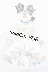 MSD/OF:Astrantia様製Botanical Books Dress Set S-25-02-18-321-GN-ZS