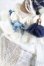 画像4: MSD/OF:Astrantia様製Botanical Books Dress Set S-25-02-18-321-GN-ZS