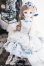 画像7: MSD/OF:Astrantia様製Botanical Books Dress Set S-25-02-18-321-GN-ZS