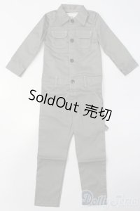 SD17B/OF:衣装セット S-25-09-21-475-GN-ZS