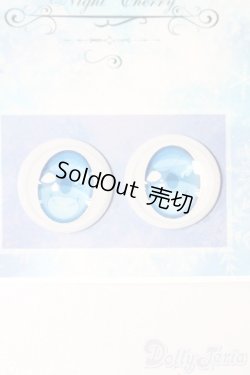 画像1: 19ｍｍ/アニメアイ S-25-01-12-113-GN-ZS