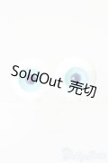 16mm/グラスアイ:MIYABI GLASS STUDIO様製 S-25-01-12-119-GN-ZS