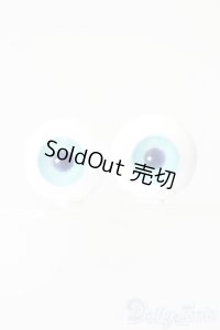 16mm/グラスアイ:MIYABI GLASS STUDIO様製 S-25-01-12-119-GN-ZS
