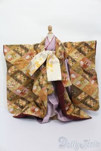 SD13G/OF:衣装セット S-25-06-01-510-GN-ZS